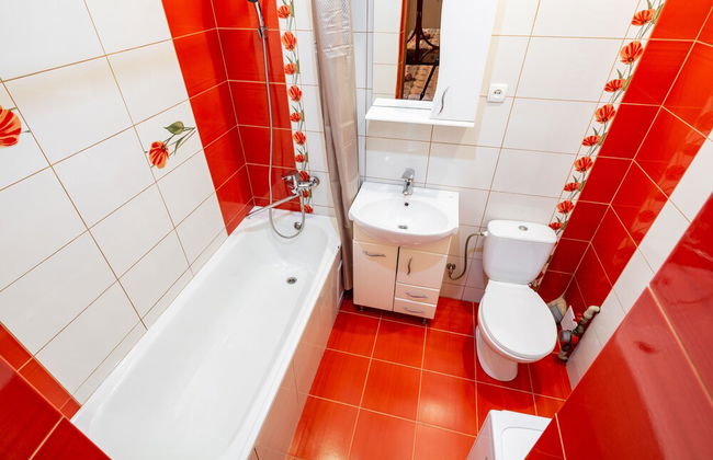 Apartments with bedrooms at the center - Photo 24