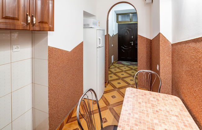 Apartments with bedrooms at the center - Photo 2