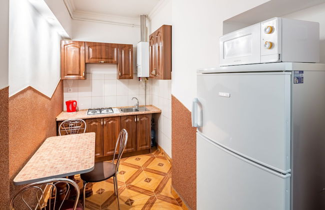 Apartments with bedrooms at the center - Photo 9