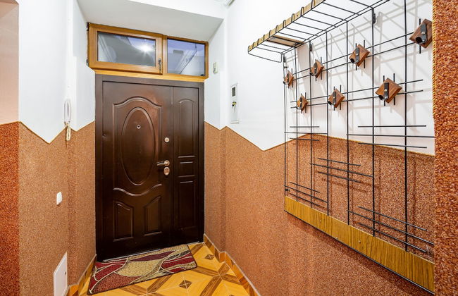 Apartments with bedrooms at the center - Photo 3