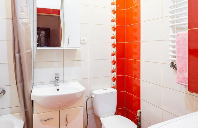 Apartments with bedrooms at the center - Photo 23