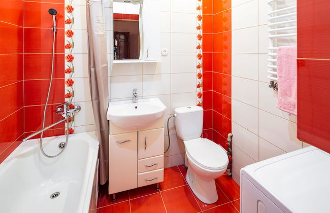 Apartments with bedrooms at the center - Photo 22