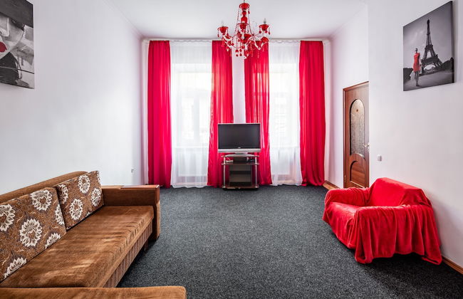 Apartments with bedrooms at the center - Photo 18