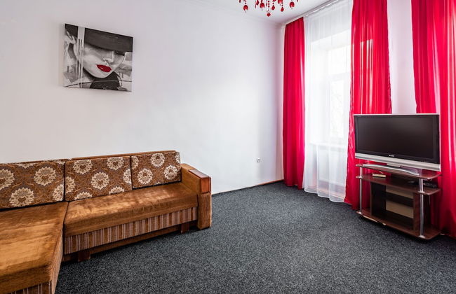 Apartments with bedrooms at the center - Photo 17