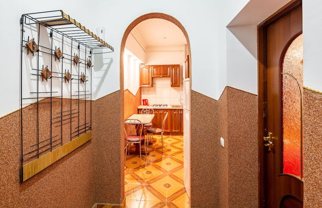 Apartments with bedrooms at the center - Photo 10