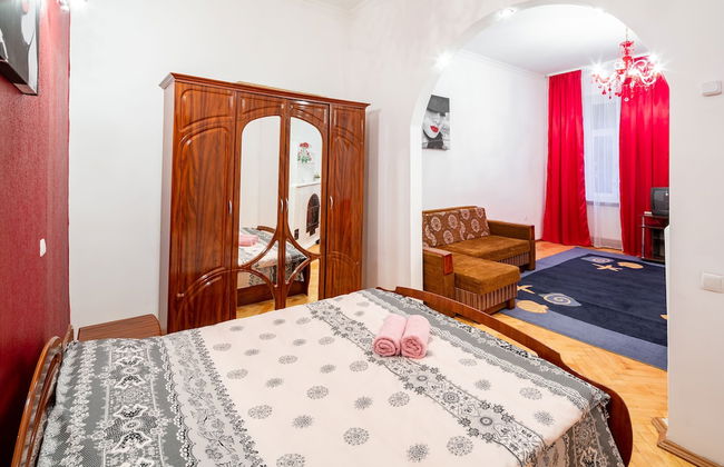 Apartments with bedrooms at the center - Photo 6