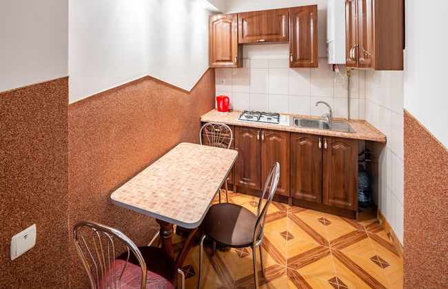 Apartments with bedrooms at the center - Photo 8