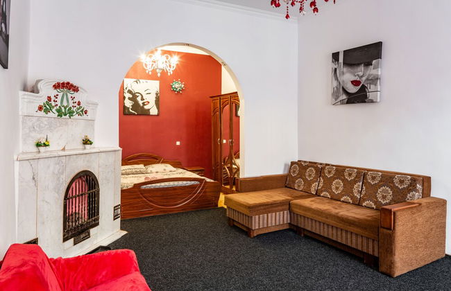 Apartments with bedrooms at the center - Photo 14