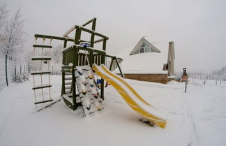 Photo 2 - Cottage in Poroshkino