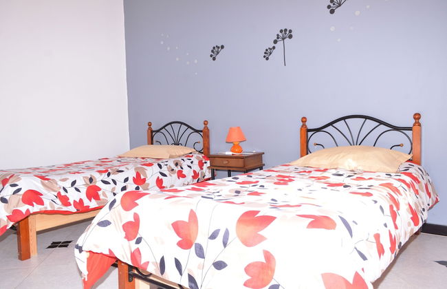 Bel appartement Akid Lotfi - Photo 4