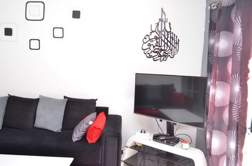 Photo 7 - Bel appartement Akid Lotfi