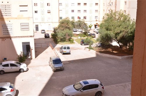 Foto 16 - Bel appartement Akid Lotfi