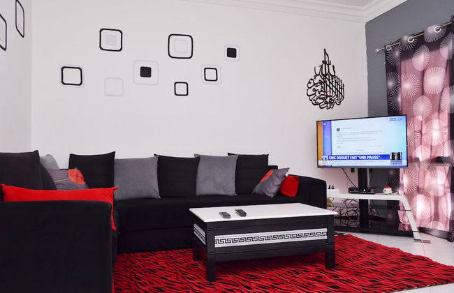 Bel appartement Akid Lotfi - Photo 10