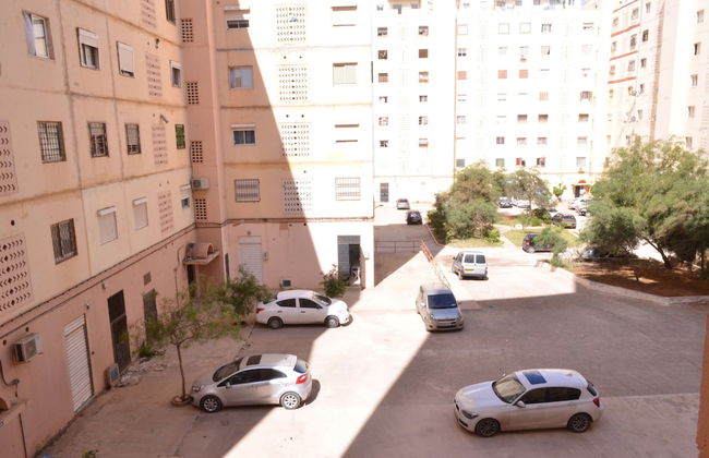 Chic T3 Akid Lotfi WIFI - Photo 21