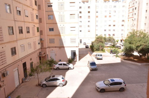 Foto 15 - Bel appartement Akid Lotfi