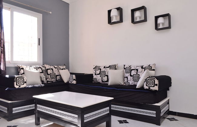 Bel appartement Akid Lotfi - Photo 9