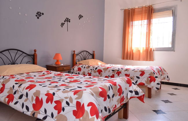 Bel appartement Akid Lotfi - Photo 5