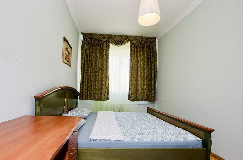 Foto 4 - LUXKV Apartment on 2nd Dubrovskaya