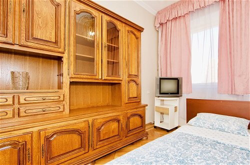 Photo 3 - LUXKV Apartment on 2nd Dubrovskaya