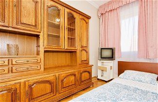 Photo 3 - LUXKV Apartment on 2nd Dubrovskaya