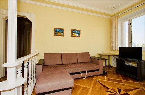 Photo 8 - LUXKV Apartment on 2nd Dubrovskaya