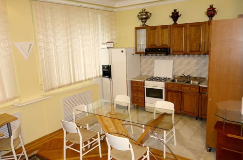 Photo 7 - LUXKV Apartment on 2nd Dubrovskaya