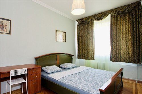 Foto 5 - LUXKV Apartment on 2nd Dubrovskaya
