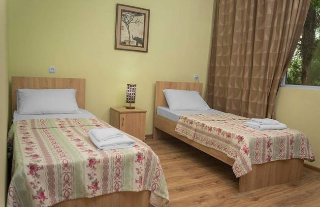 Holiday Cottages - Foto 7