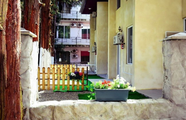 Holiday Cottages - Foto 12