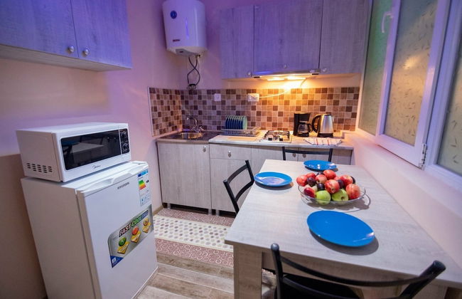 Holiday Cottages - Foto 10