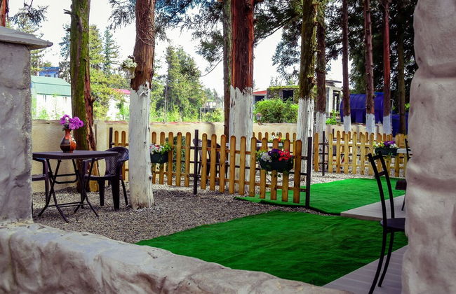 Holiday Cottages - Foto 11