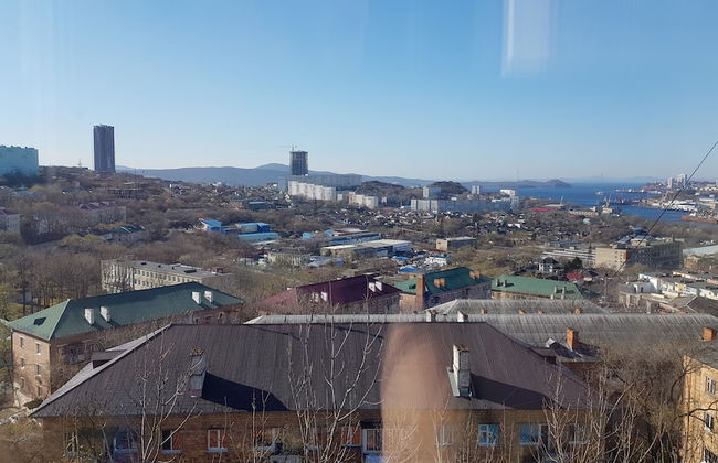 Tereshkovoy 17 Vladdom25 - Foto 26