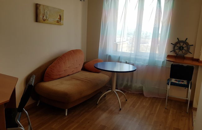 Tereshkovoy 17 Vladdom25 - Foto 10