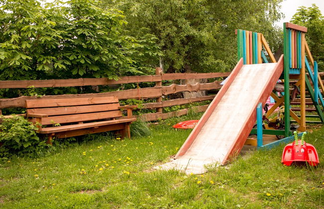 Teply khutor - Foto 17