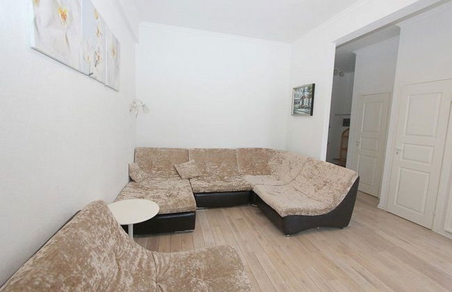 ApartLux Profsoyznaya 24 - Foto 12