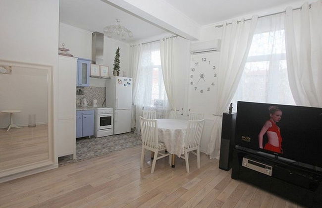 ApartLux Profsoyznaya 24 - Foto 11