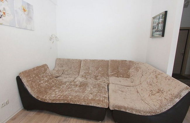 ApartLux Profsoyznaya 24 - Foto 8