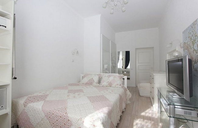 ApartLux Profsoyznaya 24 - Foto 2