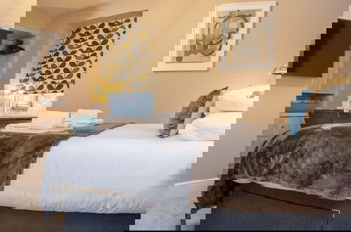 Foto 41 - Amadeus Apartments