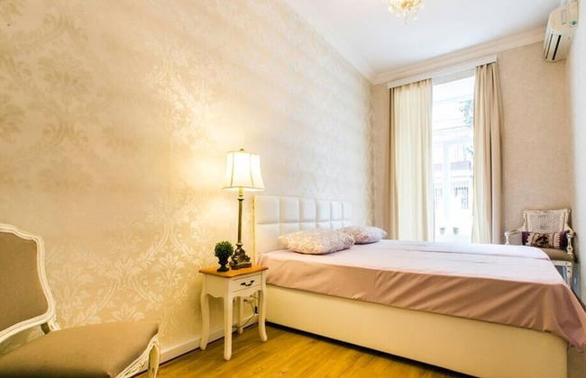 Charming Apartment in Old Tbilisi - Foto 3