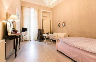 Foto 2 - Charming Apartment in Old Tbilisi