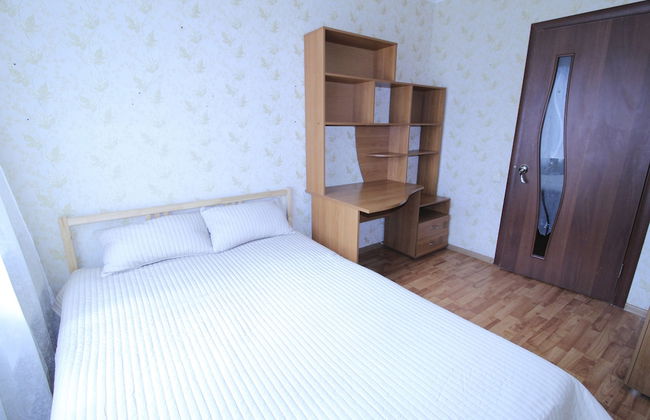 Flats of Moscow Apartment on Orekhovo - Foto 2