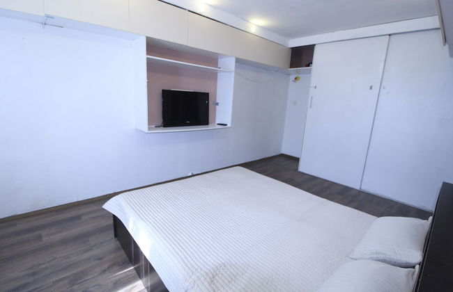 Flats of Moscow Apartment on Orekhovo - Foto 4