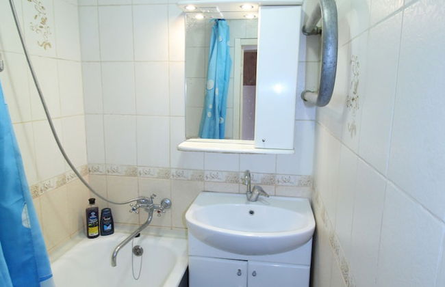 Flats of Moscow Apartment on Orekhovo - Foto 5