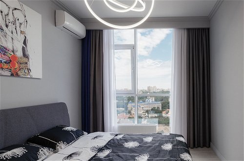 Foto 25 - Arcadia Dream Apartments