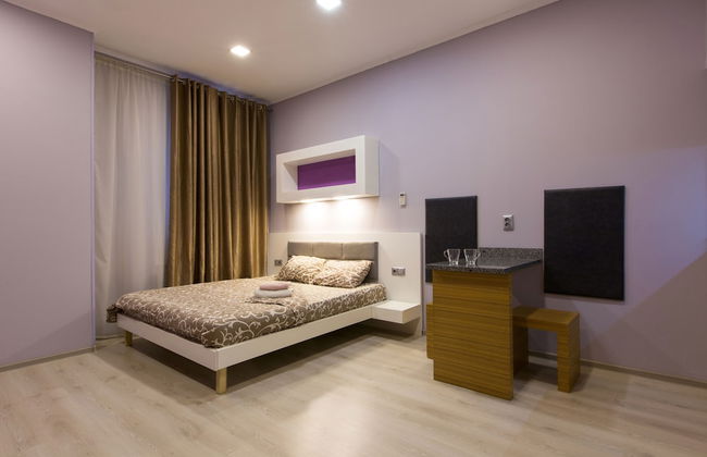 Pushkinskaya Apartments - Photo 1