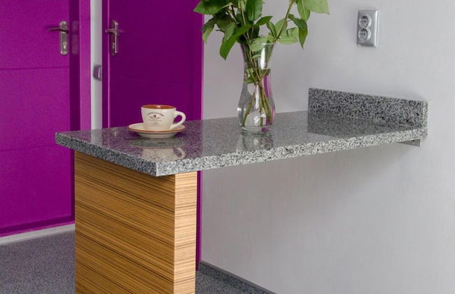 Pushkinskaya Apartments - Photo 27