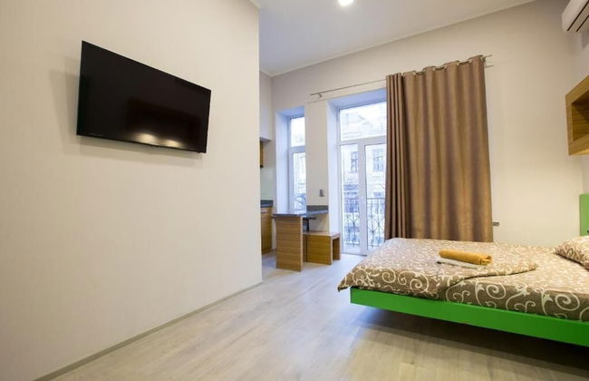 Pushkinskaya Apartments - Photo 6