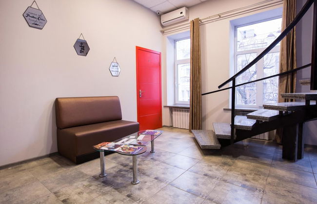 Pushkinskaya Apartments - Photo 30