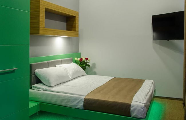 Pushkinskaya Apartments - Photo 16